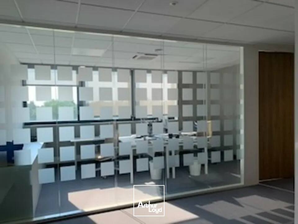 Bureaux - Location - AVIGNON - 84000 - 379-379 - 7815298