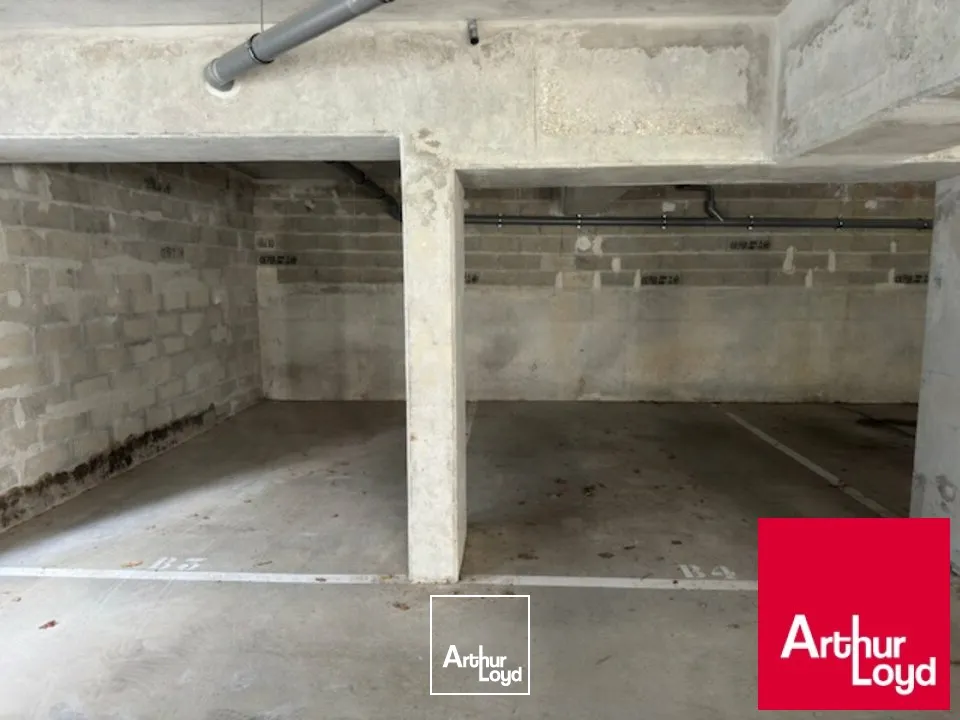 Bureaux - Vente - ANGLET - 64600 - 134-134 - 7815327