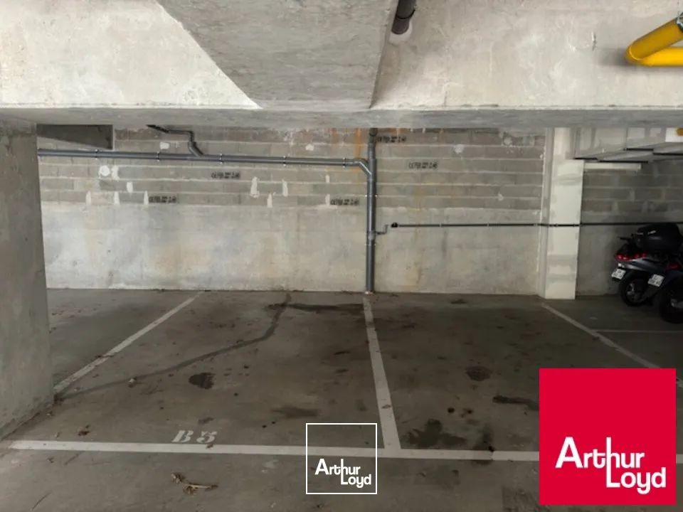Bureaux - Vente - ANGLET - 64600 - 134-134 - 7815328