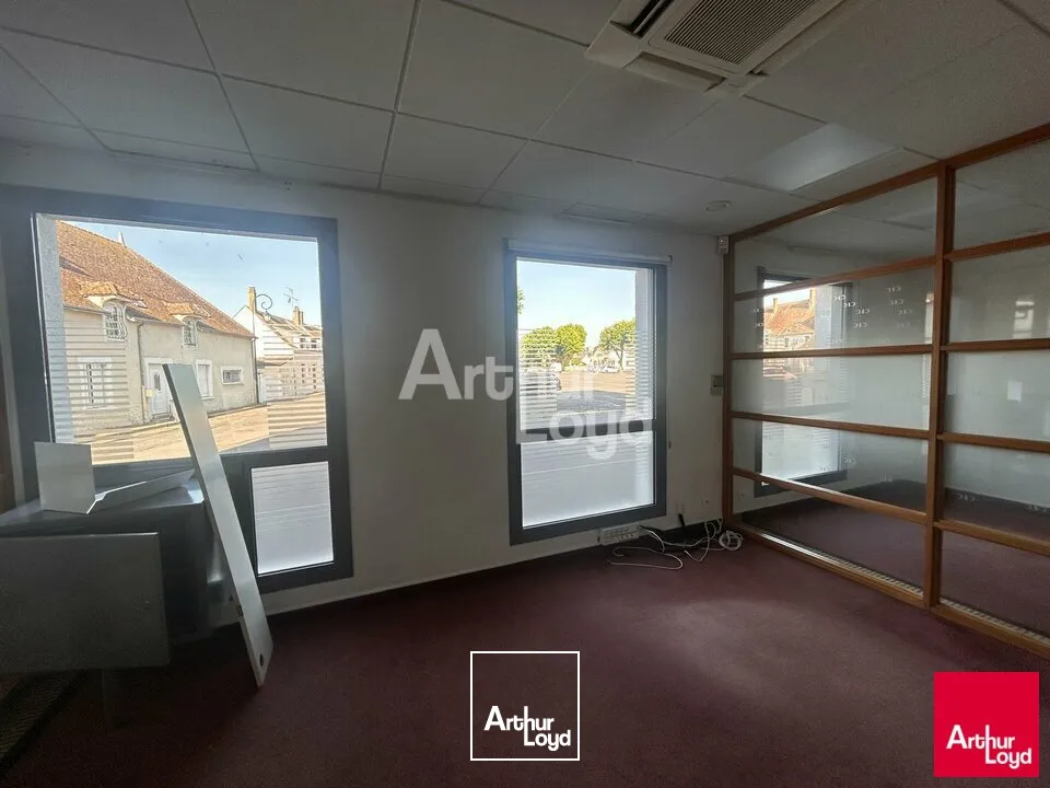Locaux commerciaux - Vente - SELLES SUR CHER - 41130 - 147.2-147.2 - 7815358