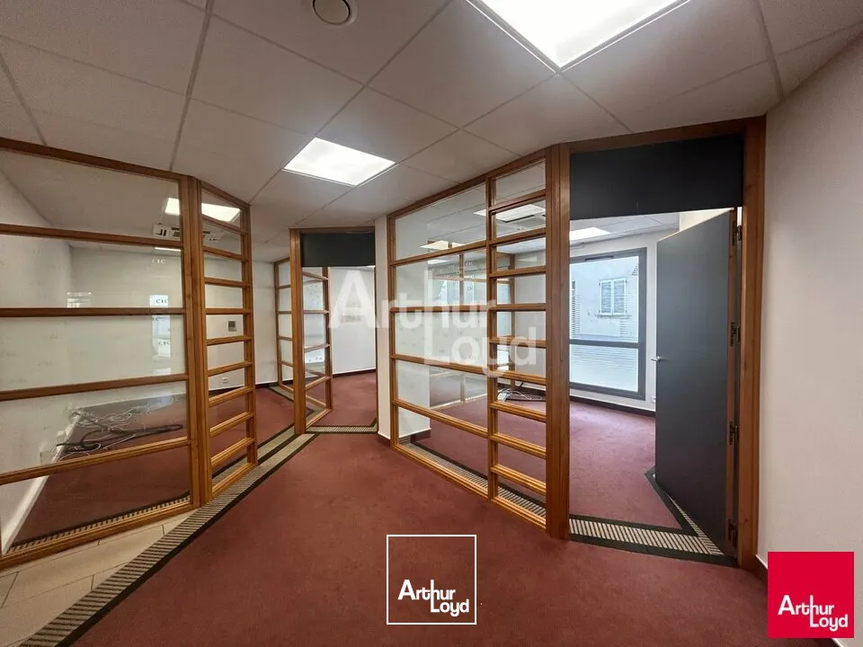 Locaux commerciaux - Vente - SELLES SUR CHER - 41130 - 147.2-147.2 - 7815357
