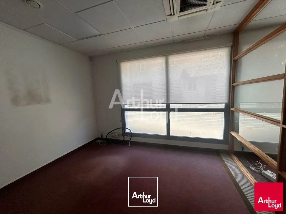 Locaux commerciaux - Vente - SELLES SUR CHER - 41130 - 147.2-147.2 - 7815359