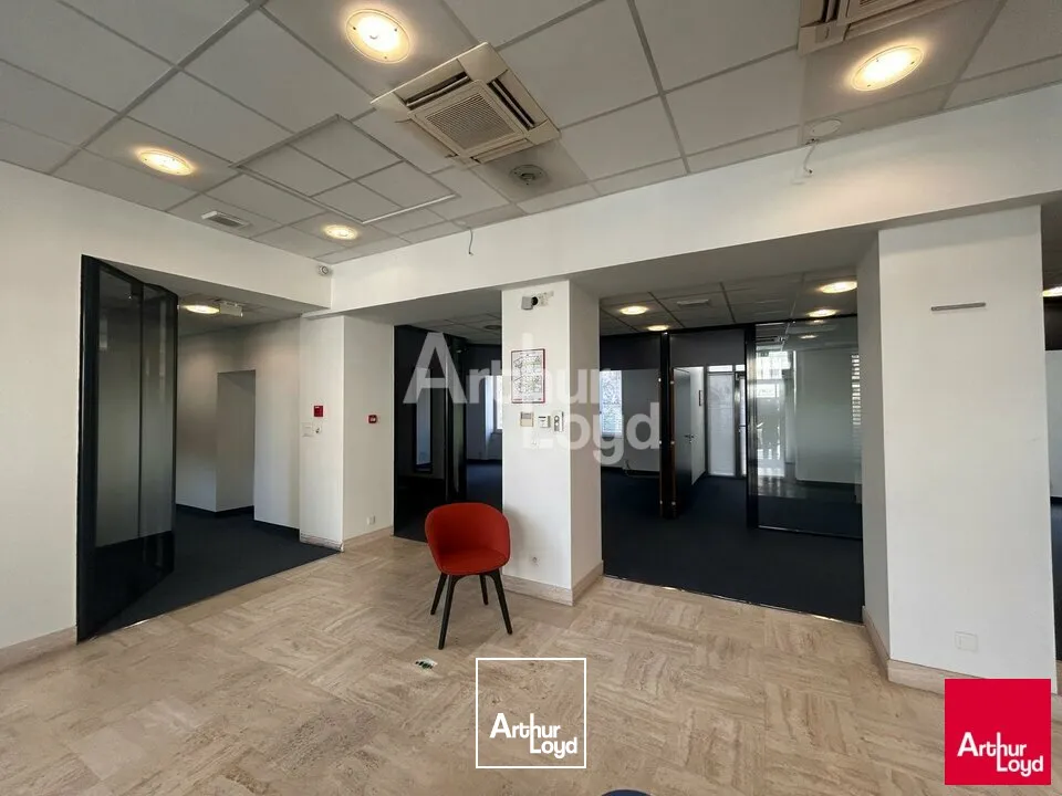 Locaux commerciaux - Vente - ROMORANTIN LANTHENAY - 41200 - 485.47-485.47 - 7815361