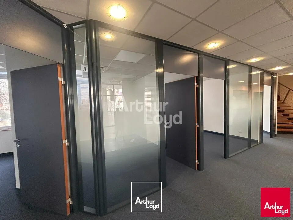 Locaux commerciaux - Vente - ROMORANTIN LANTHENAY - 41200 - 485.47-485.47 - 7815362