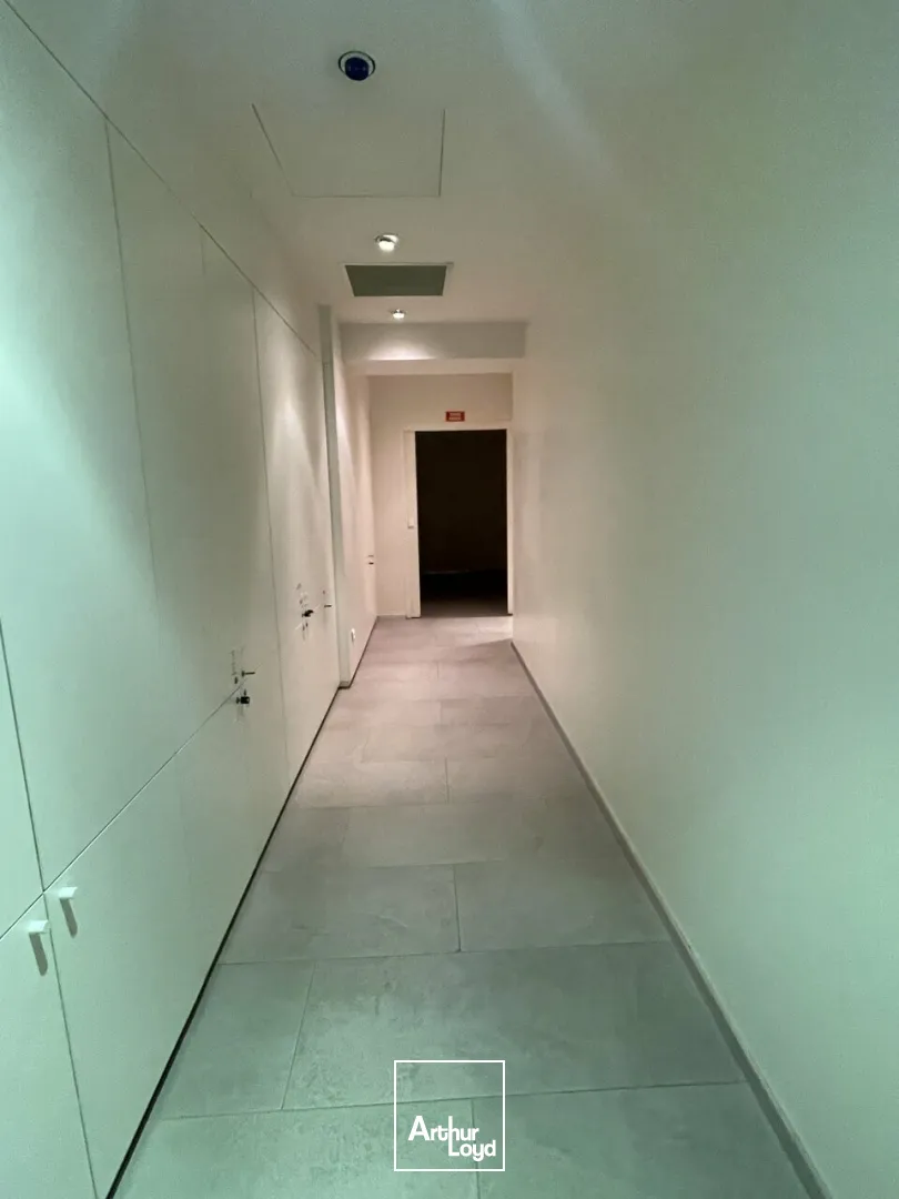Locaux commerciaux - Location - REIMS - 51100 - 378.25-378.25 - 7815400