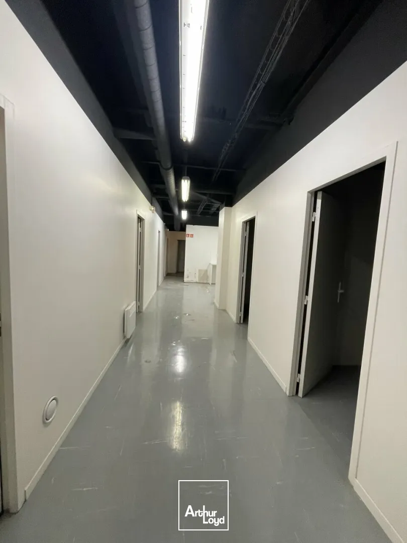 Locaux commerciaux - Location - REIMS - 51100 - 378.25-378.25 - 7815395