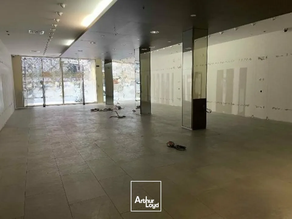 Locaux commerciaux - Location - REIMS - 51100 - 378.25-378.25 - 7815390
