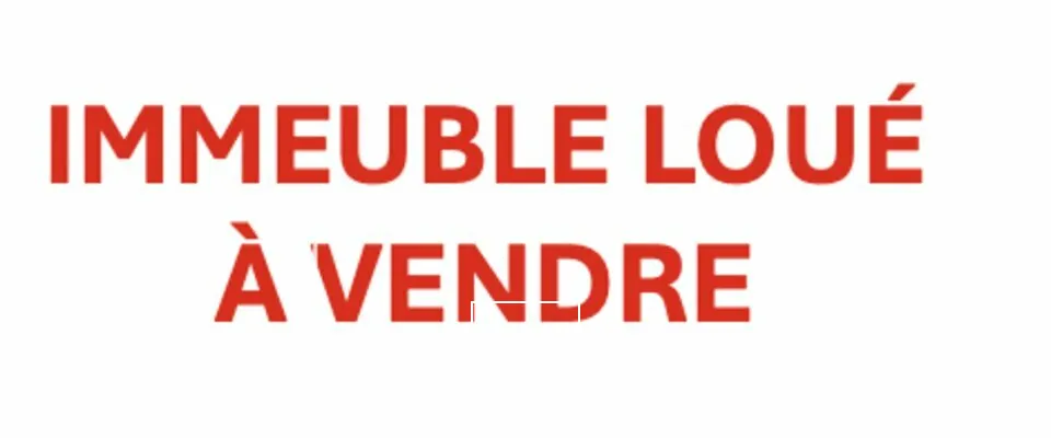 Locaux d'activité & Entrepôts - Vente - REIMS - 51100 - 110-110 - 7815401