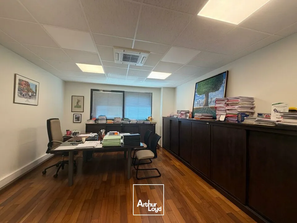 Bureaux - Location - BOURGES - 18000 - 250-250 - 7815418