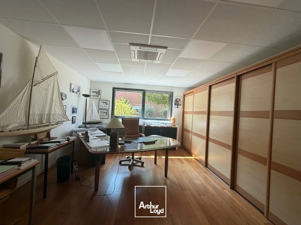 Bureaux - Location - BOURGES - 18000 - 250-250 - 7815419