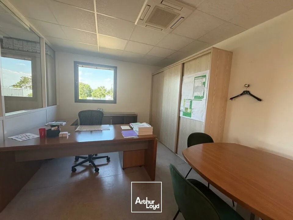 Bureaux - Location - BOURGES - 18000 - 250-250 - 7815421