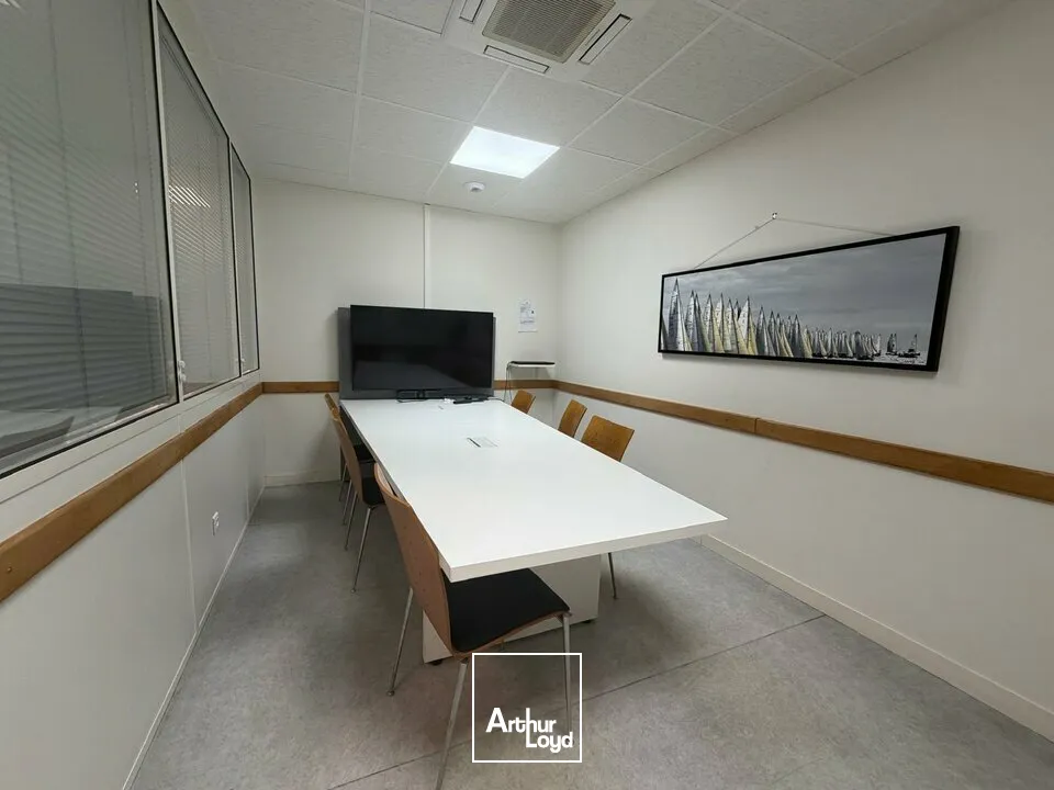 Bureaux - Location - BOURGES - 18000 - 250-250 - 7815420