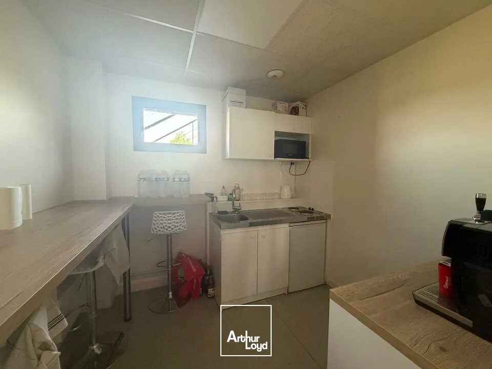 Bureaux - Location - BOURGES - 18000 - 250-250 - 7815424