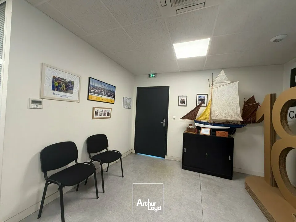 Bureaux - Location - BOURGES - 18000 - 250-250 - 7815423