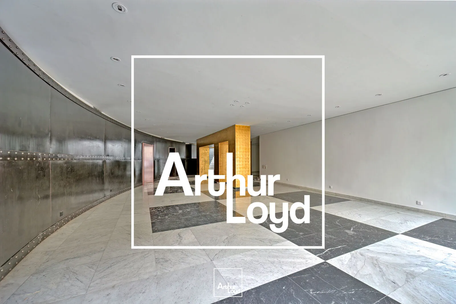 Locaux commerciaux - Location - NIMES - 30000 - 544-544 - 7815483