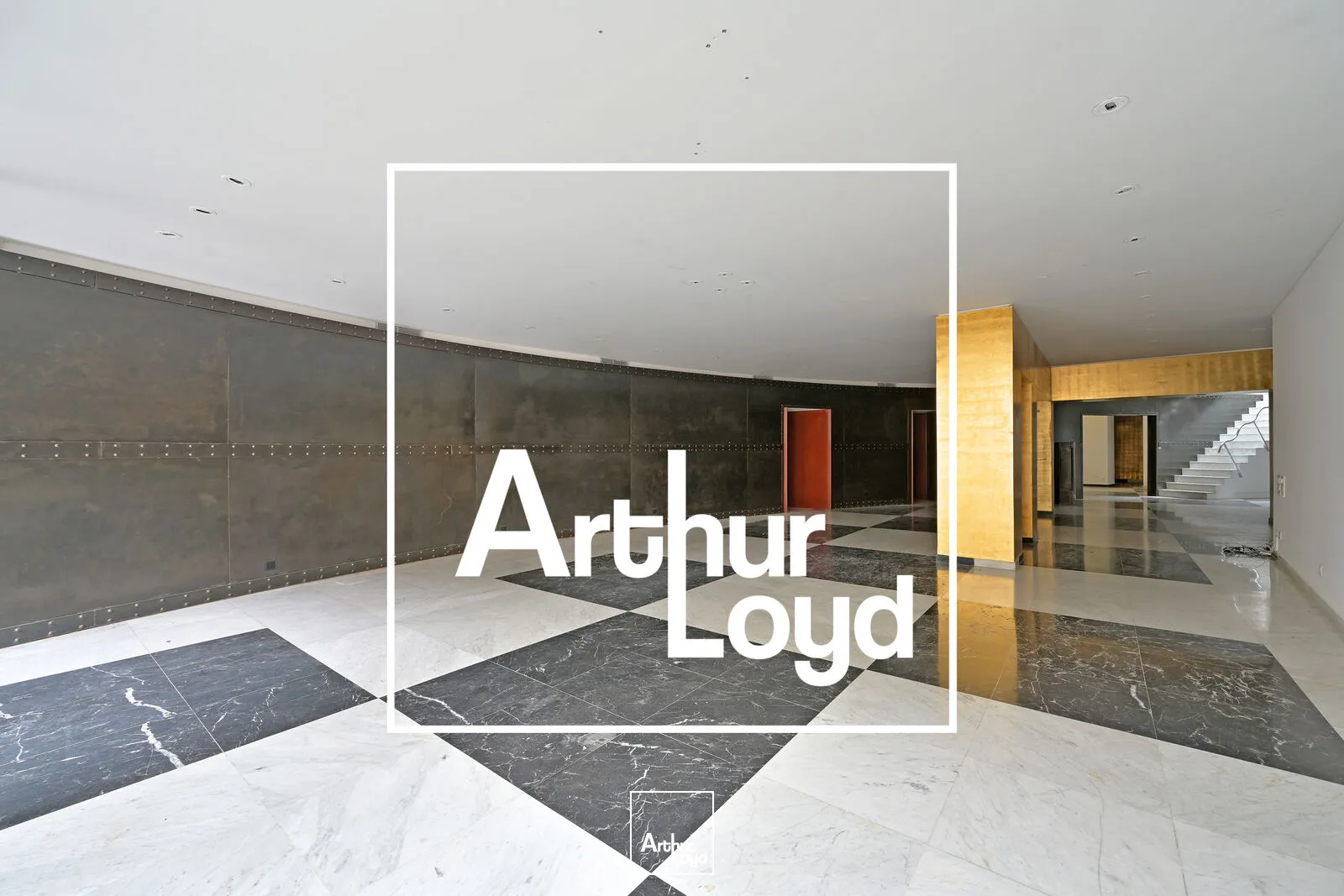 Locaux commerciaux - Location - NIMES - 30000 - 544-544 - 7815487