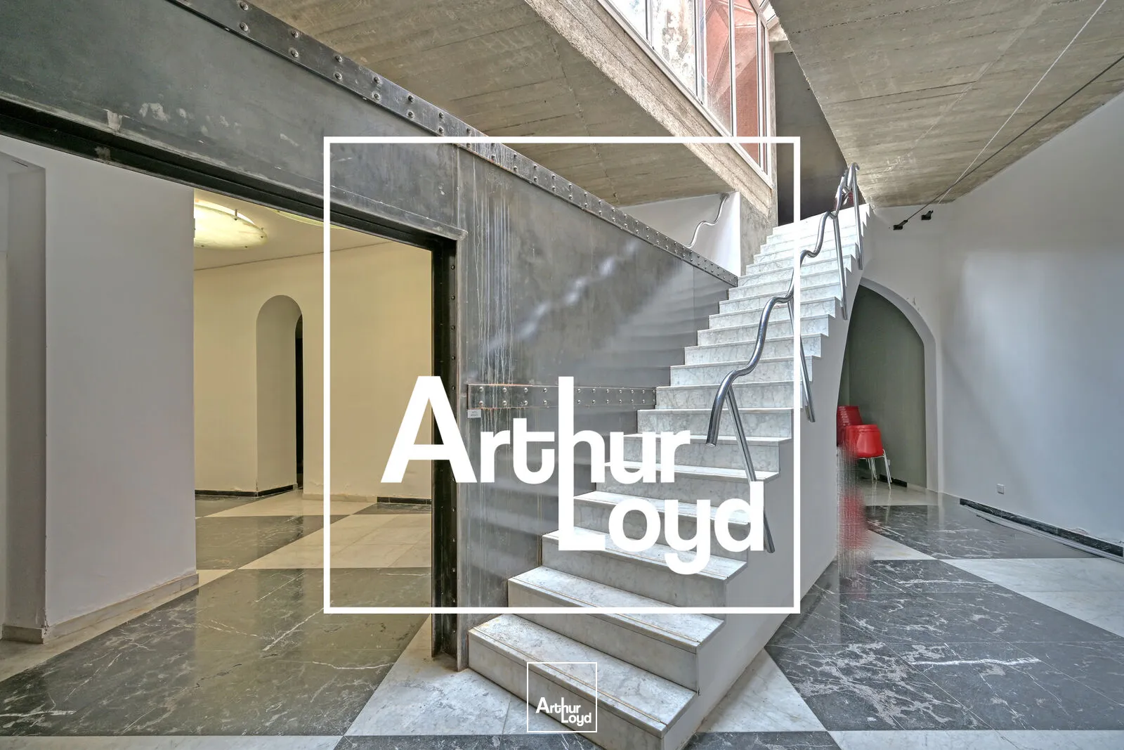 Locaux commerciaux - Location - NIMES - 30000 - 544-544 - 7815479