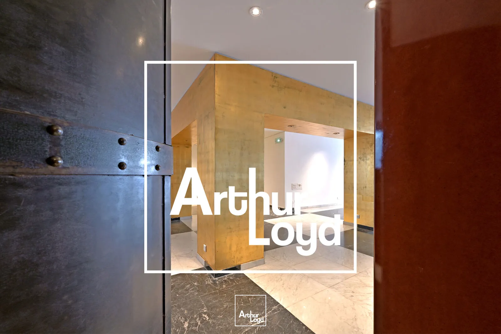 Locaux commerciaux - Location - NIMES - 30000 - 544-544 - 7815501