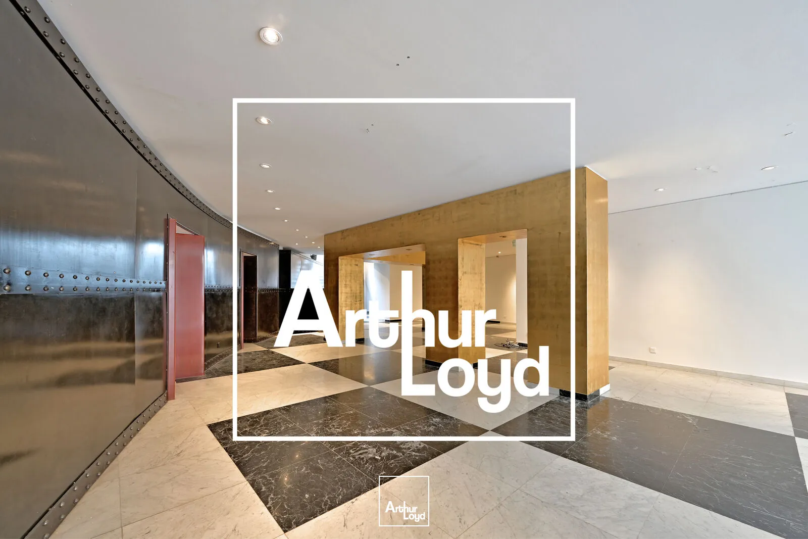 Locaux commerciaux - Location - NIMES - 30000 - 544-544 - 7815497