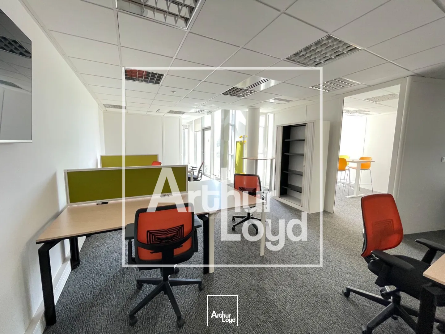 Bureaux - Vente - MONTPELLIER - 34000 - 171.8-171.8 - 7815556