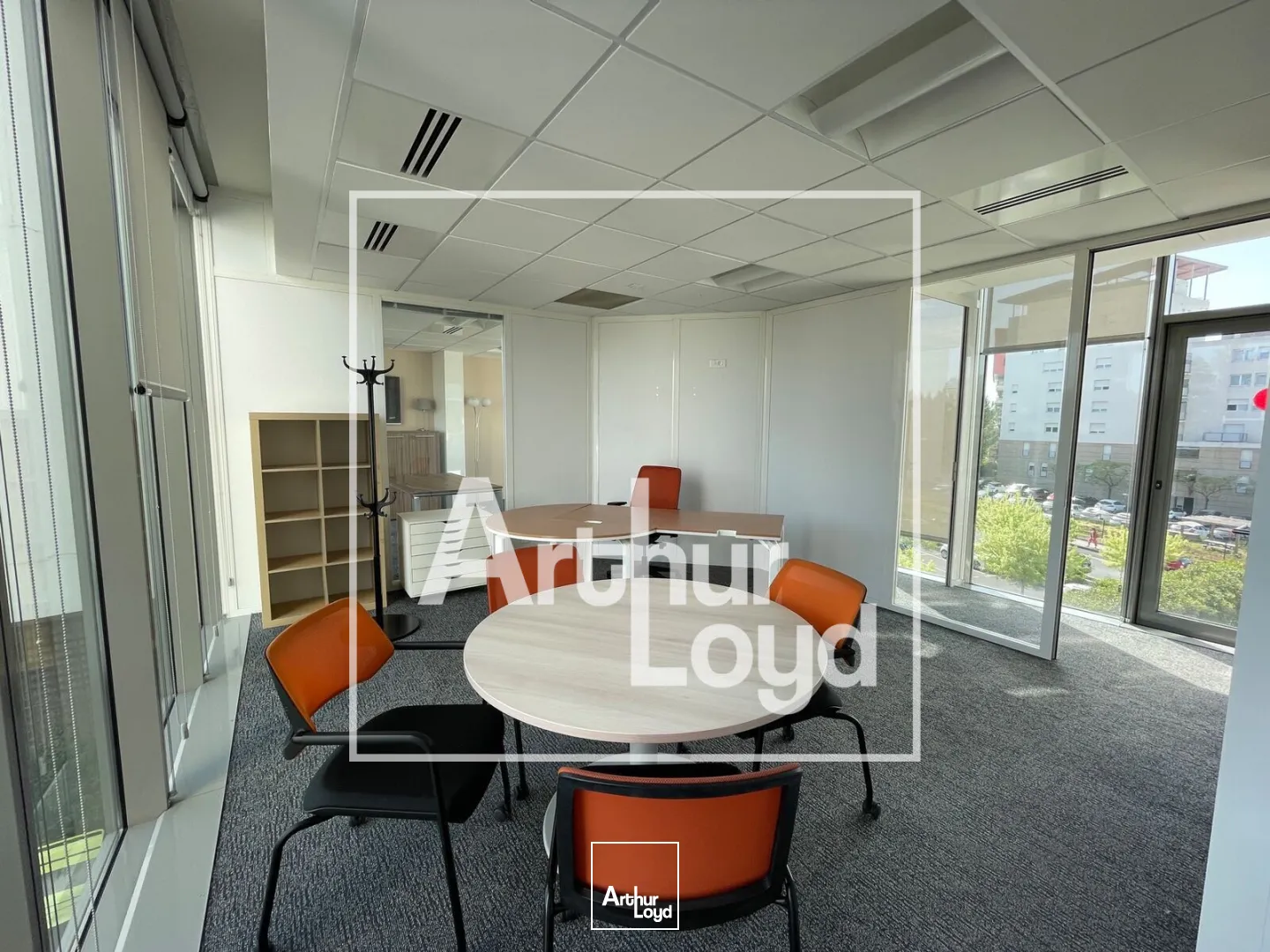 Bureaux - Vente - MONTPELLIER - 34000 - 171.8-171.8 - 7815558