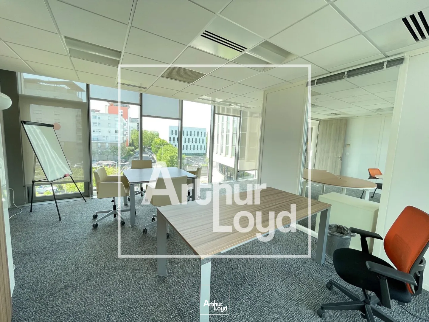 Bureaux - Vente - MONTPELLIER - 34000 - 171.8-171.8 - 7815560