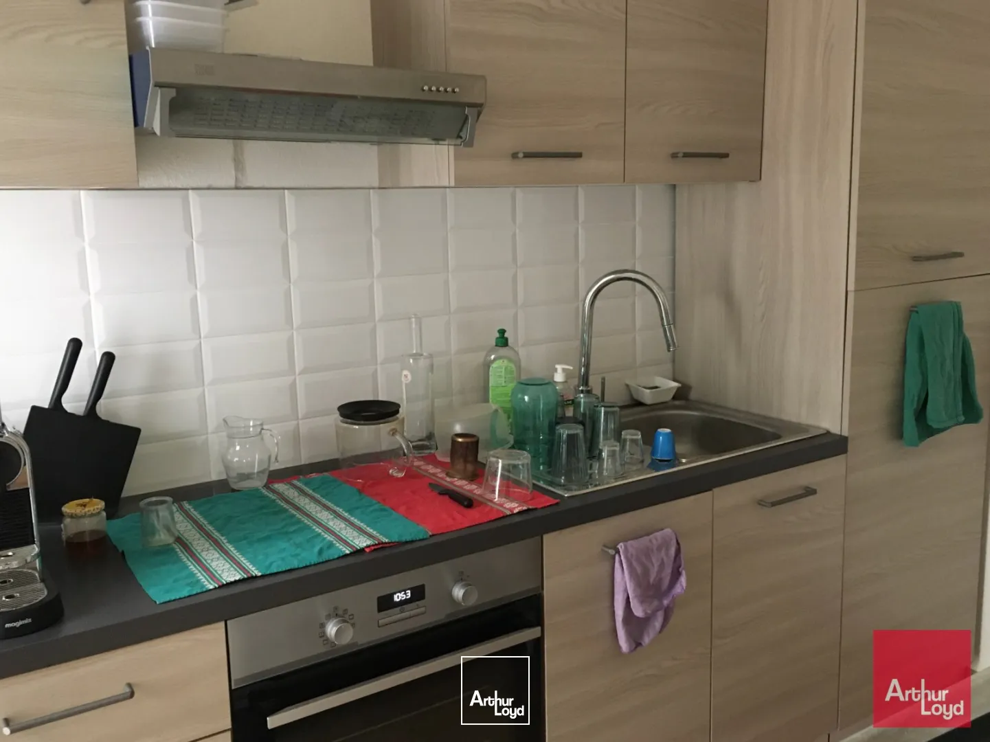Bureaux - Vente - MONTPELLIER - 34000 - 296-296 - 7815563