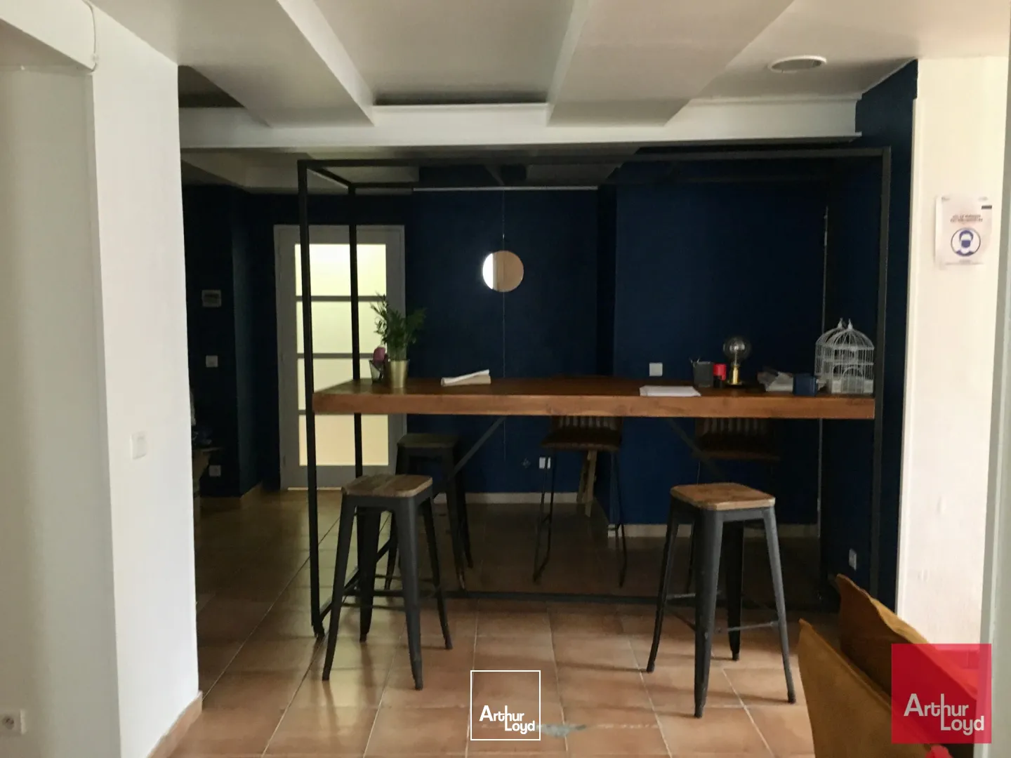 Bureaux - Vente - MONTPELLIER - 34000 - 296-296 - 7815564