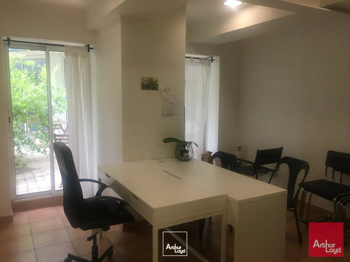 Bureaux - Vente - MONTPELLIER - 34000 - 296-296 - 7815565