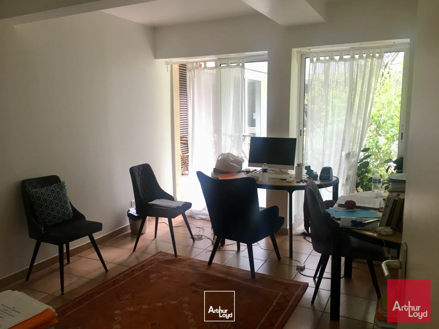 Bureaux - Vente - MONTPELLIER - 34000 - 296-296 - 7815566