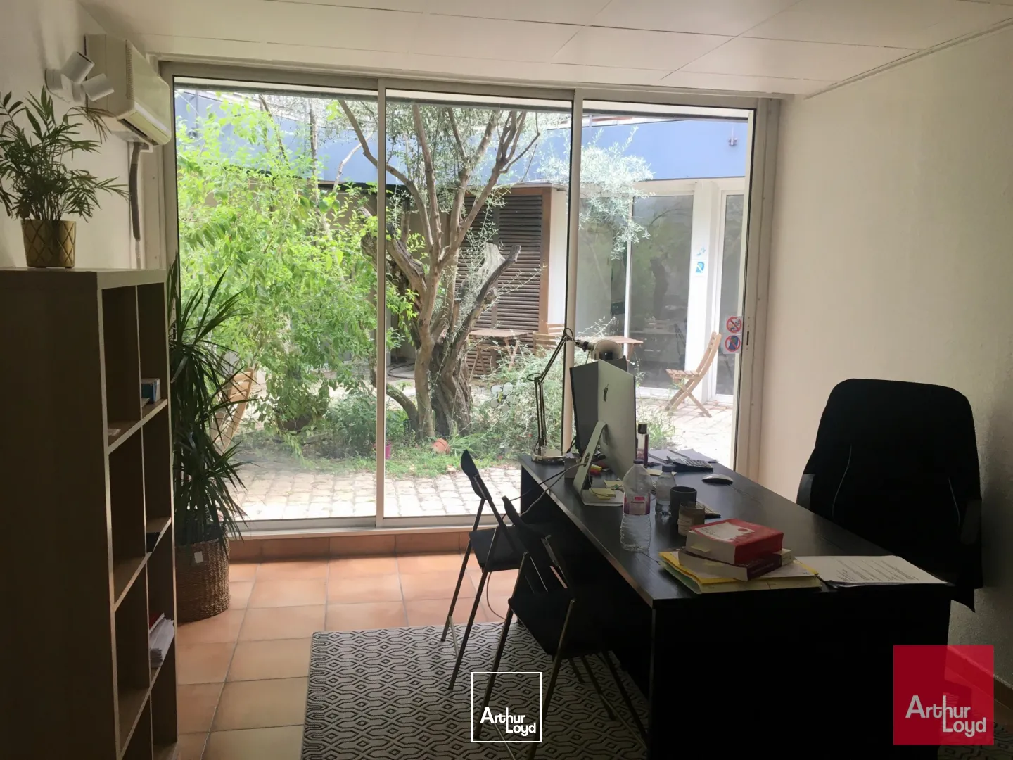 Bureaux - Vente - MONTPELLIER - 34000 - 296-296 - 7815570