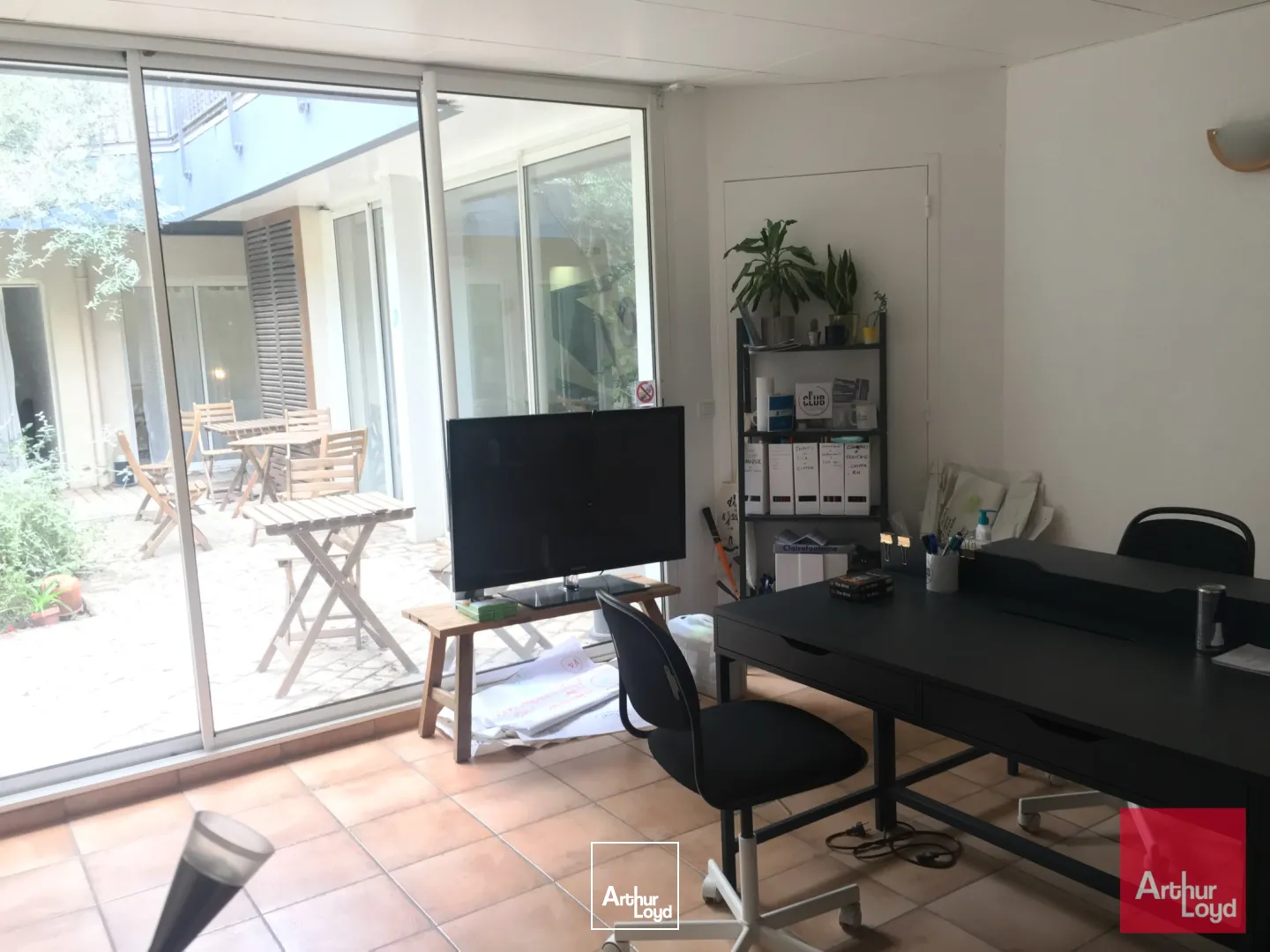 Bureaux - Vente - MONTPELLIER - 34000 - 296-296 - 7815571