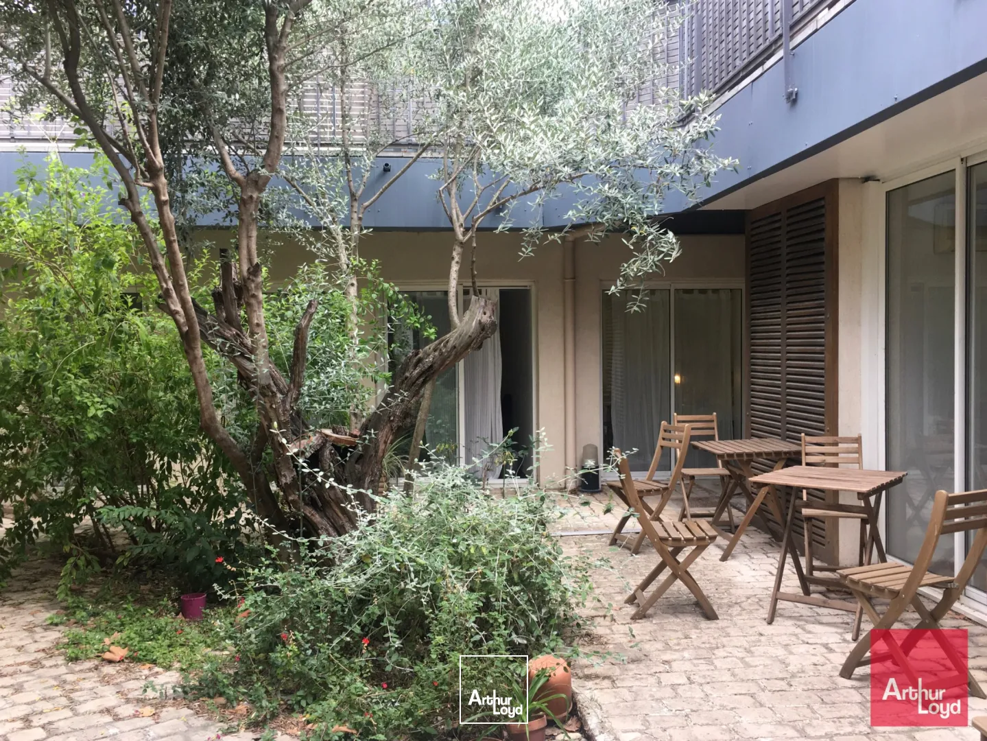 Bureaux - Vente - MONTPELLIER - 34000 - 296-296 - 7815572