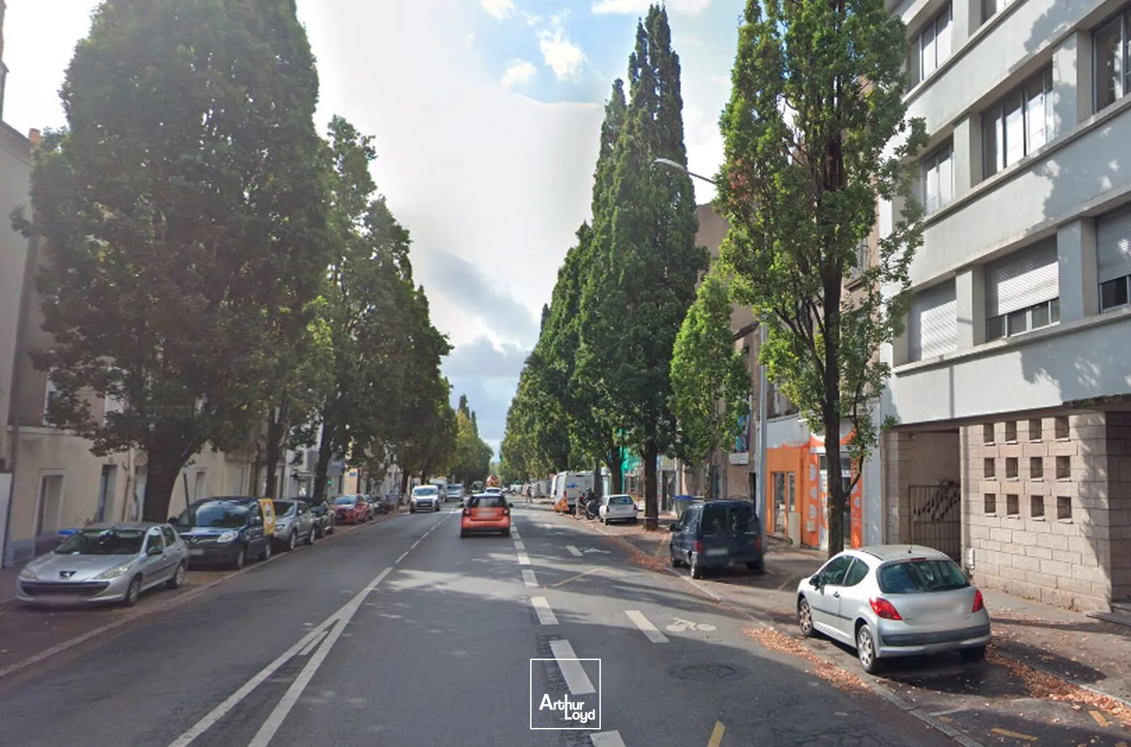 Locaux commerciaux - Location - NANTES - 44000 - 67-67 - 7815725