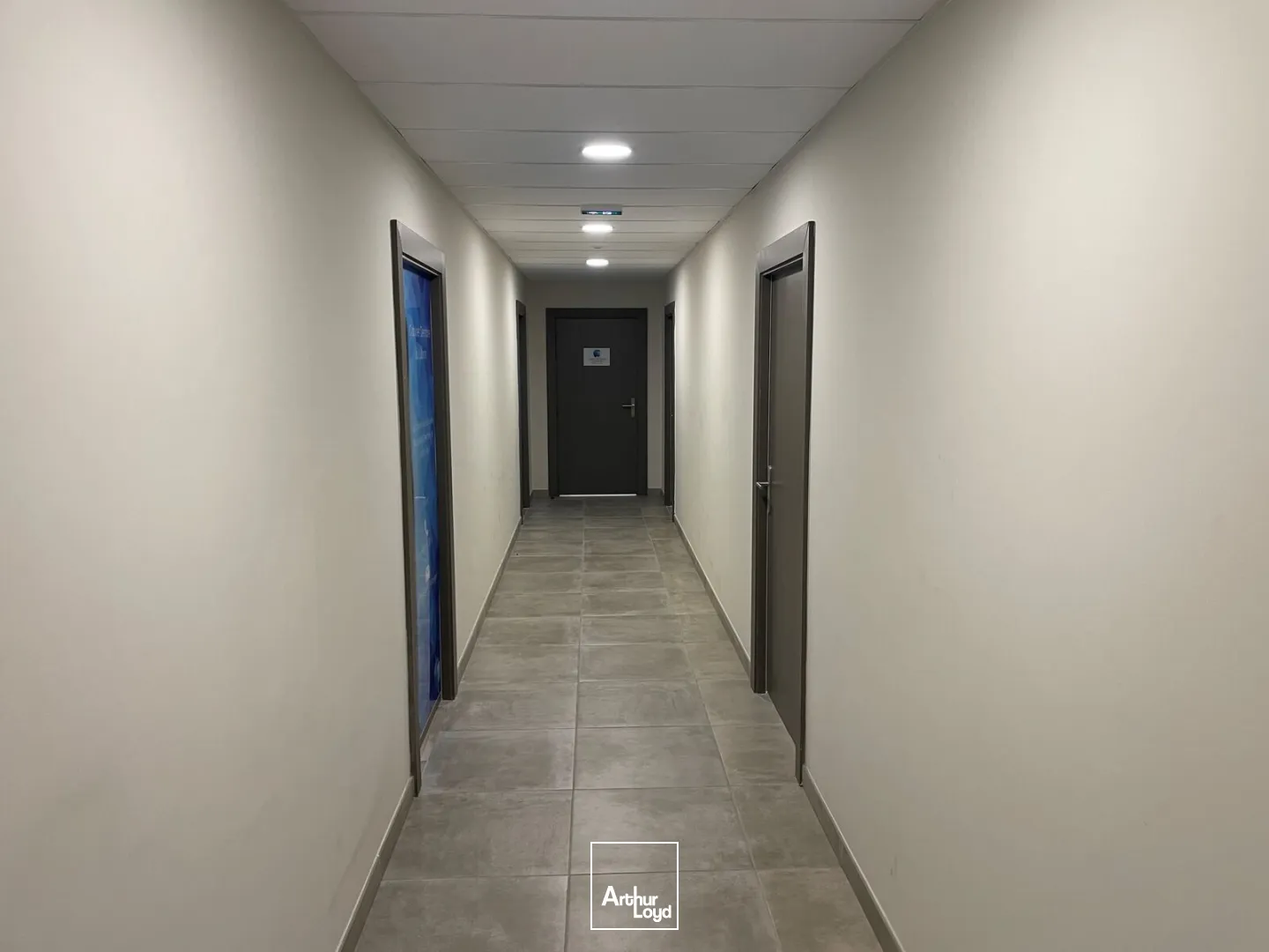 Bureaux - Location - BOUJAN SUR LIBRON - 34760 - 127-127 - 7815762