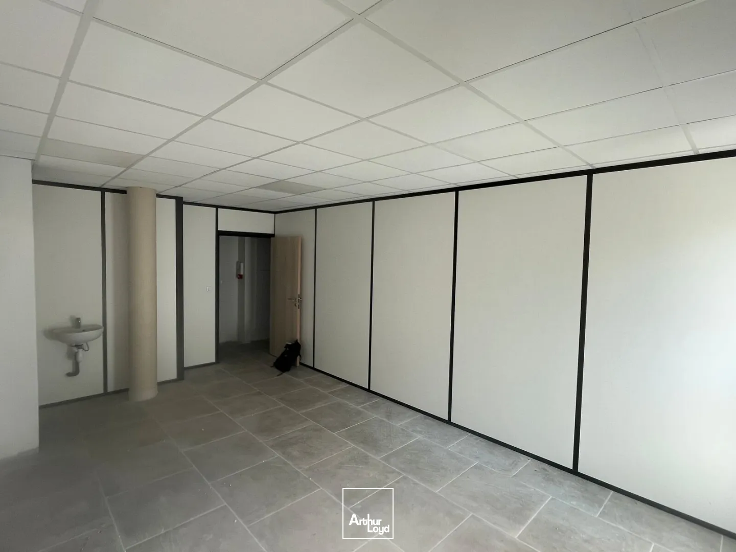 Bureaux - Location - BOUJAN SUR LIBRON - 34760 - 127-127 - 7815757
