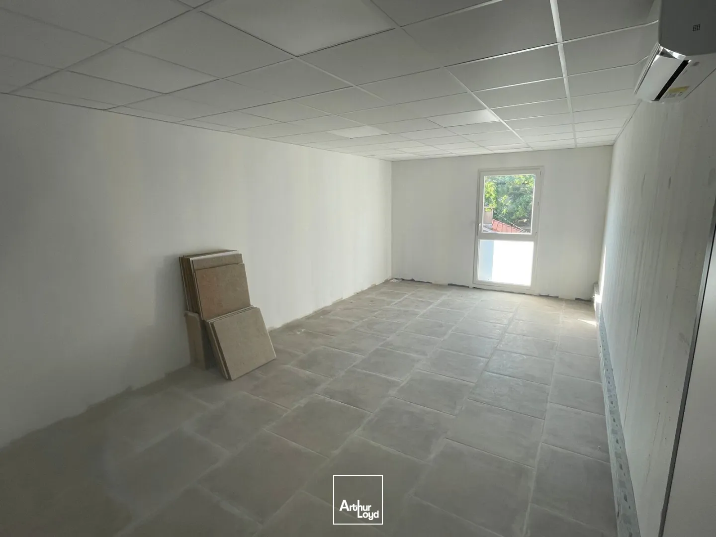Bureaux - Location - BOUJAN SUR LIBRON - 34760 - 127-127 - 7815761