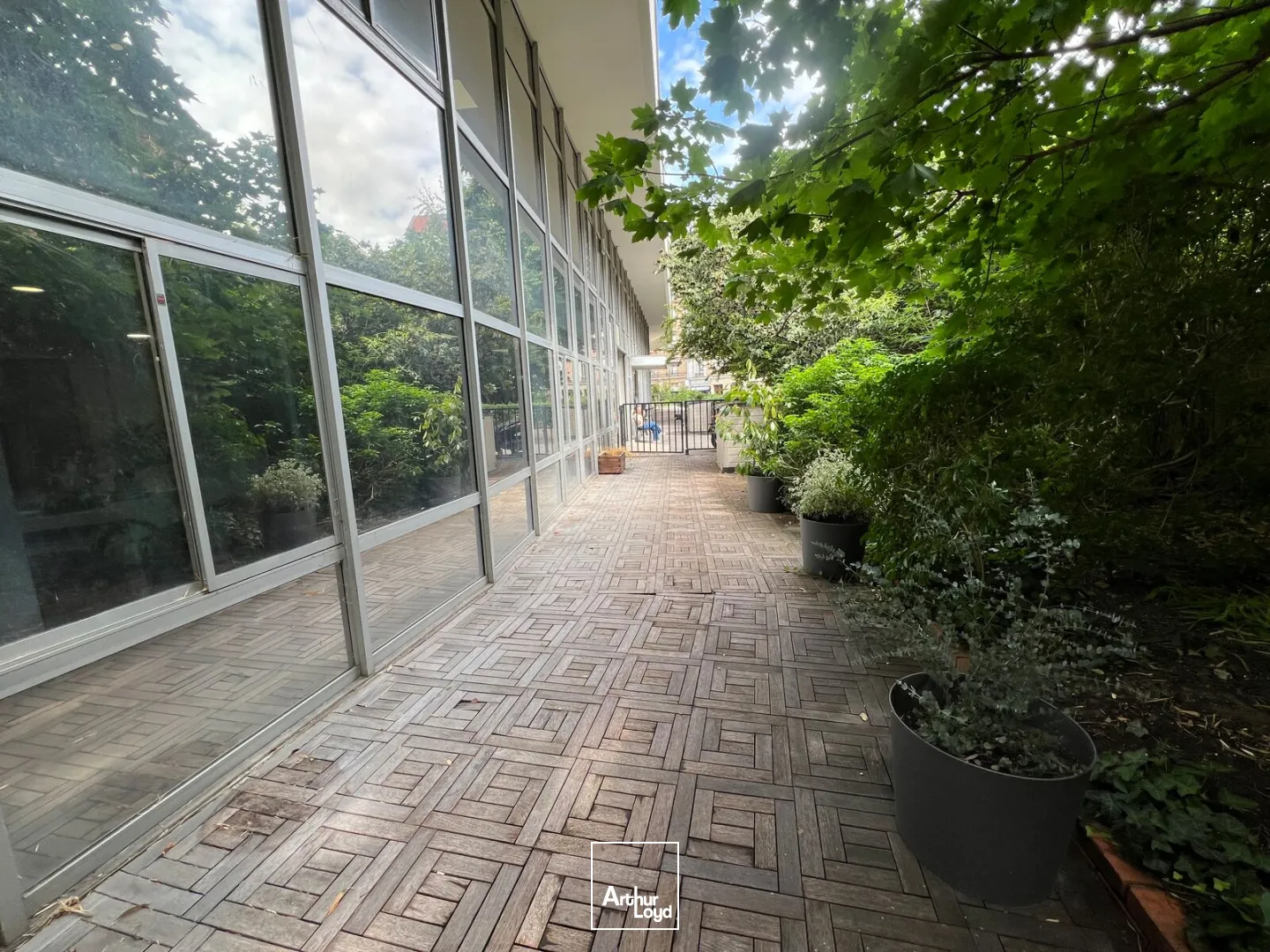Bureaux - Location - PUTEAUX - 92800 - 410-410 - 7815794