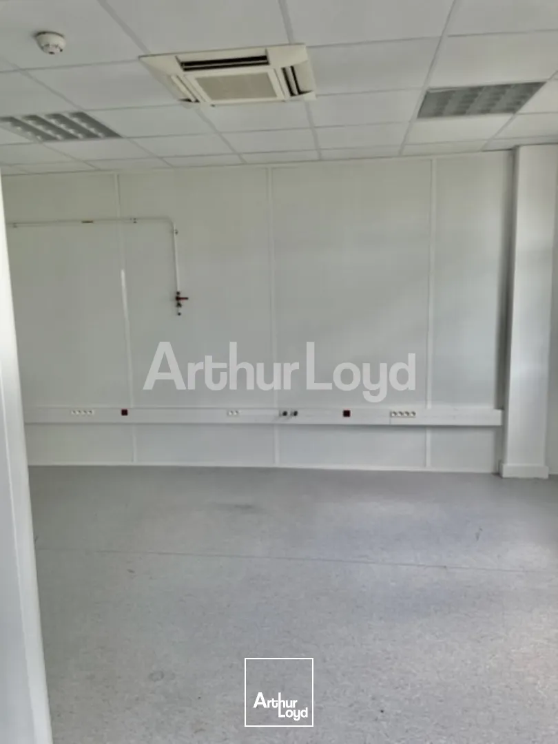 Bureaux - Location - LOOS - 59120 - 400-400 - 7815913
