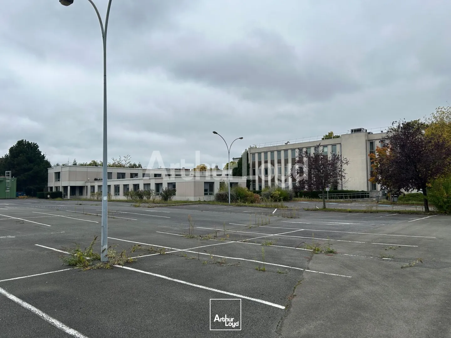 Bureaux - Location - ROUBAIX - 59100 - 4907.8-4907.8 - 7815943