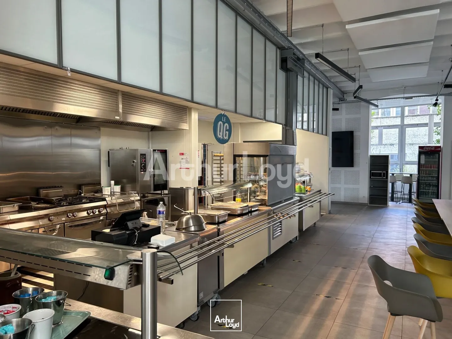 Bureaux - Vente - ROUBAIX - 59100 - 11473-11473 - 7815959