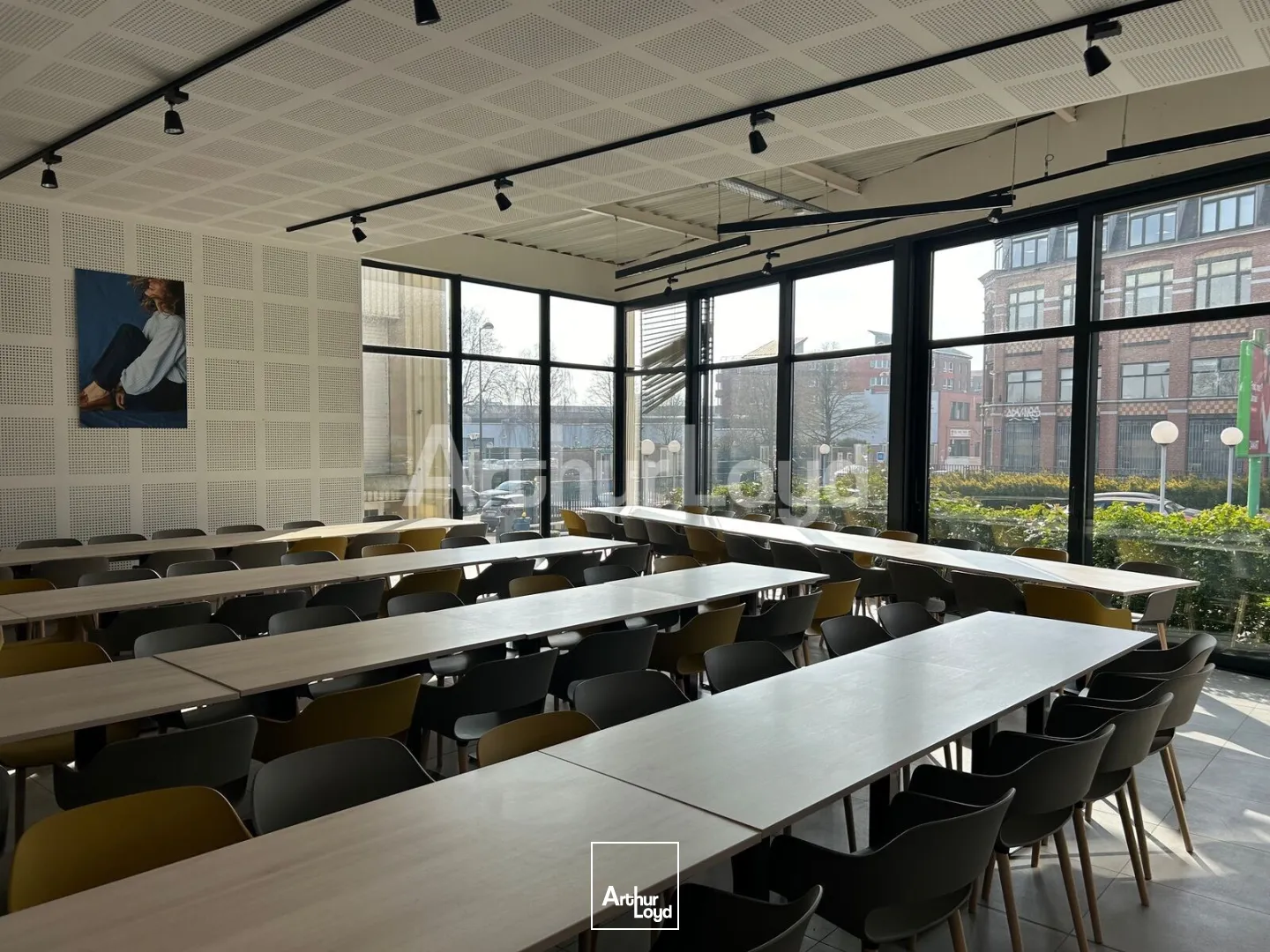 Bureaux - Vente - ROUBAIX - 59100 - 11473-11473 - 7815960