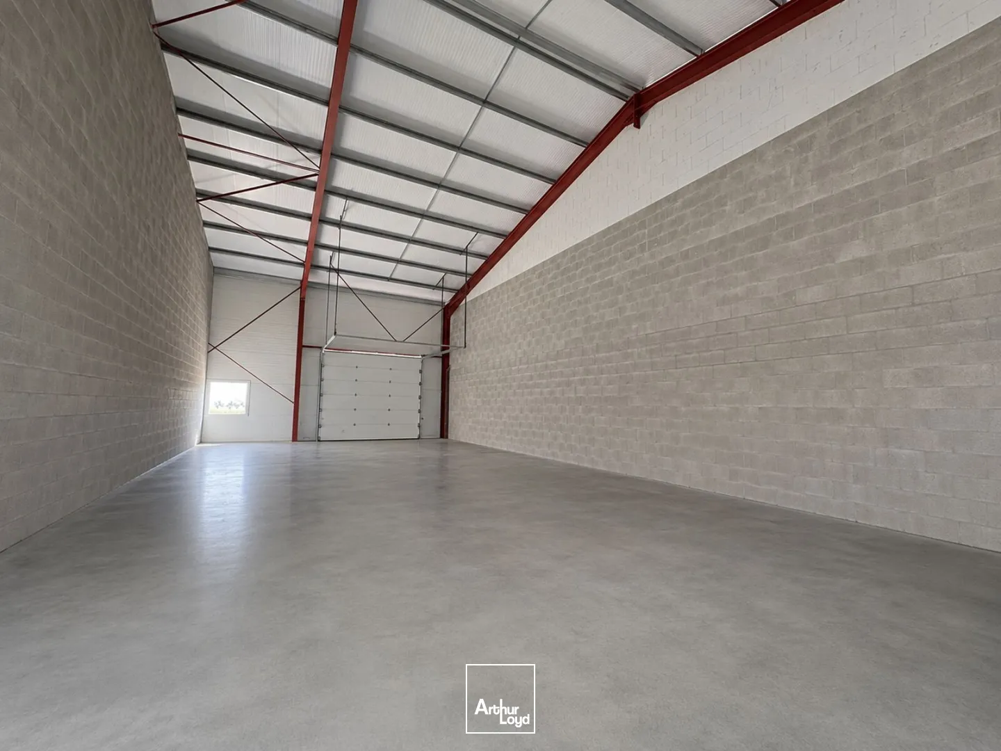 Locaux d'activité & Entrepôts - Vente - SAVIGNEUX - 42600 - 200-200 - 7816021