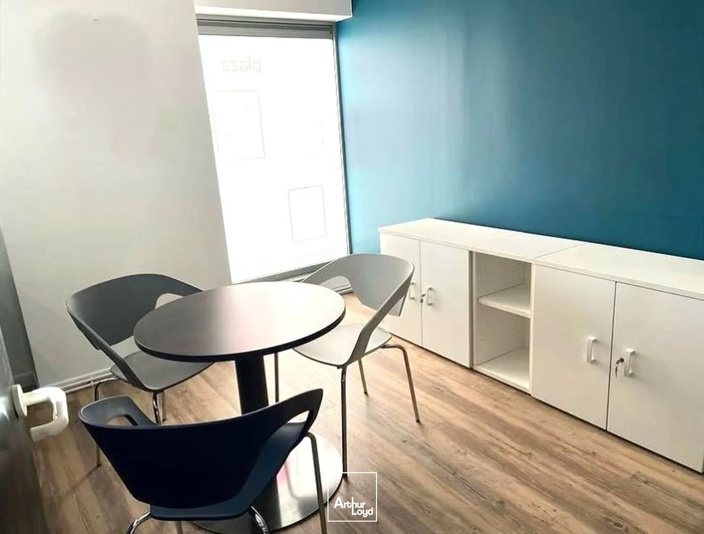 Bureaux - Location - FEURS - 42110 - 156-156 - 7816036