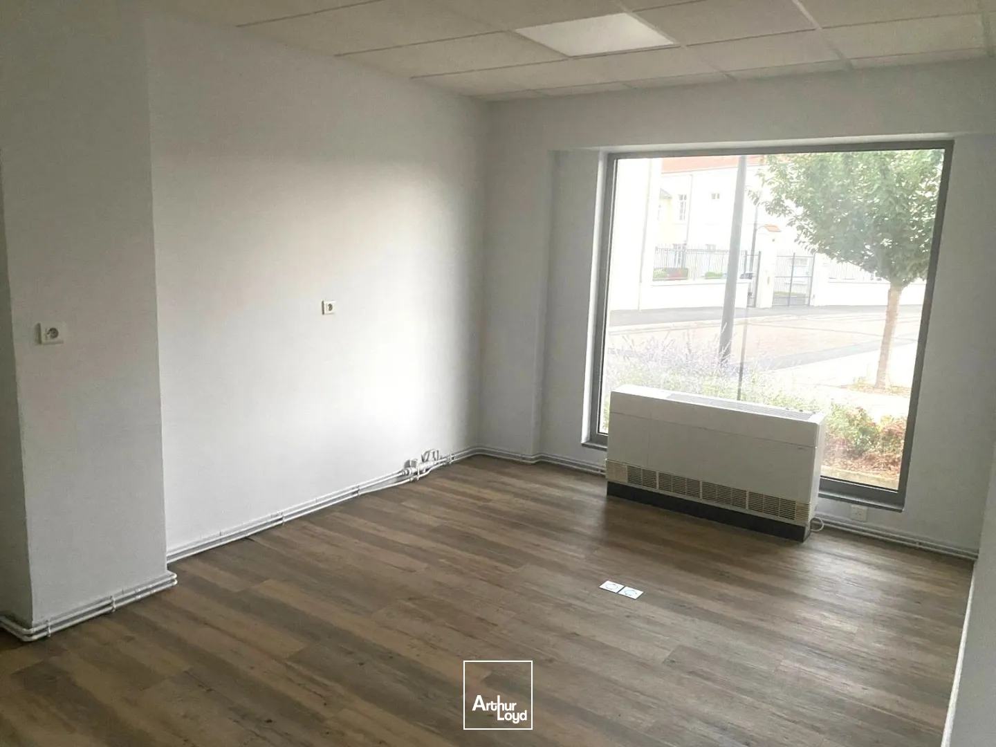 Bureaux - Location - FEURS - 42110 - 156-156 - 7816034