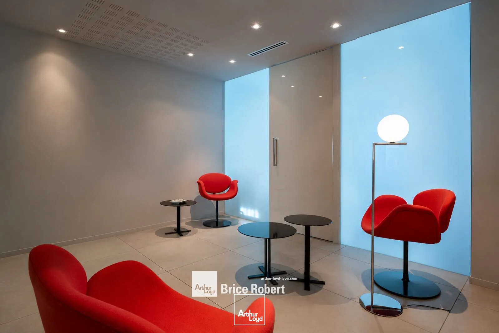 Bureaux - Location - LYON - 69003 - 78-78 - 7816121