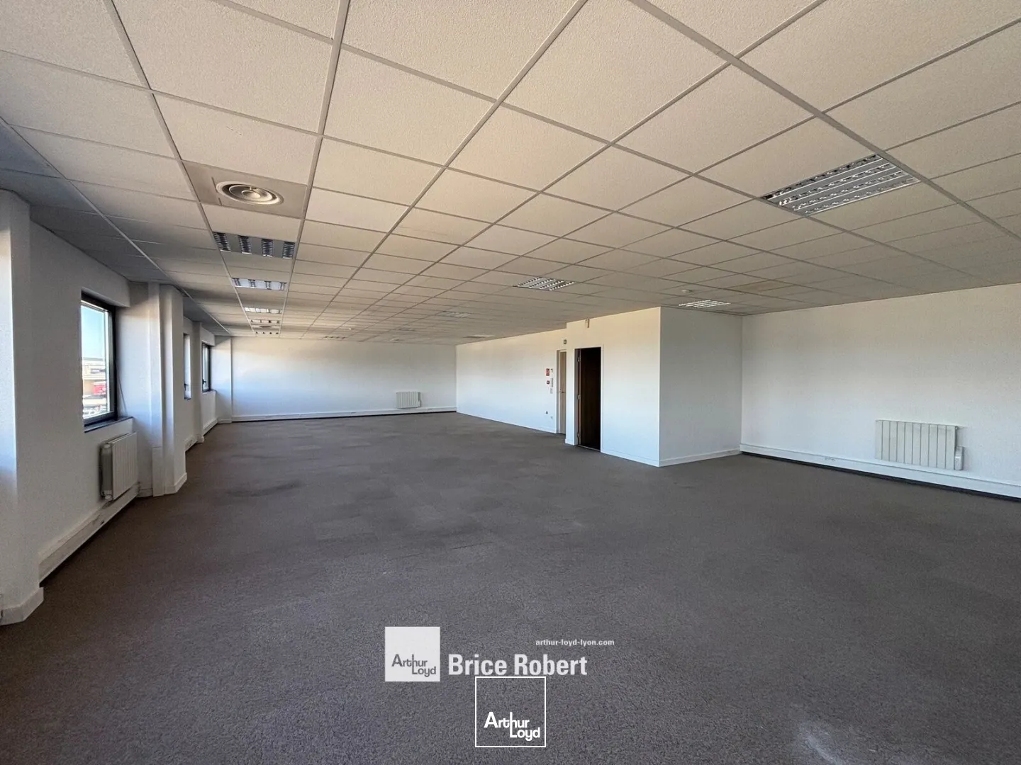 Locaux d'activité & Entrepôts - Location - CORBAS - 69960 - 651-651 - 7816131