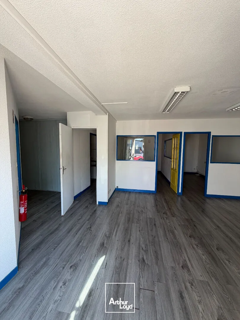 Locaux commerciaux - Location - LIMOGES - 87280 - 230-230 - 7816169