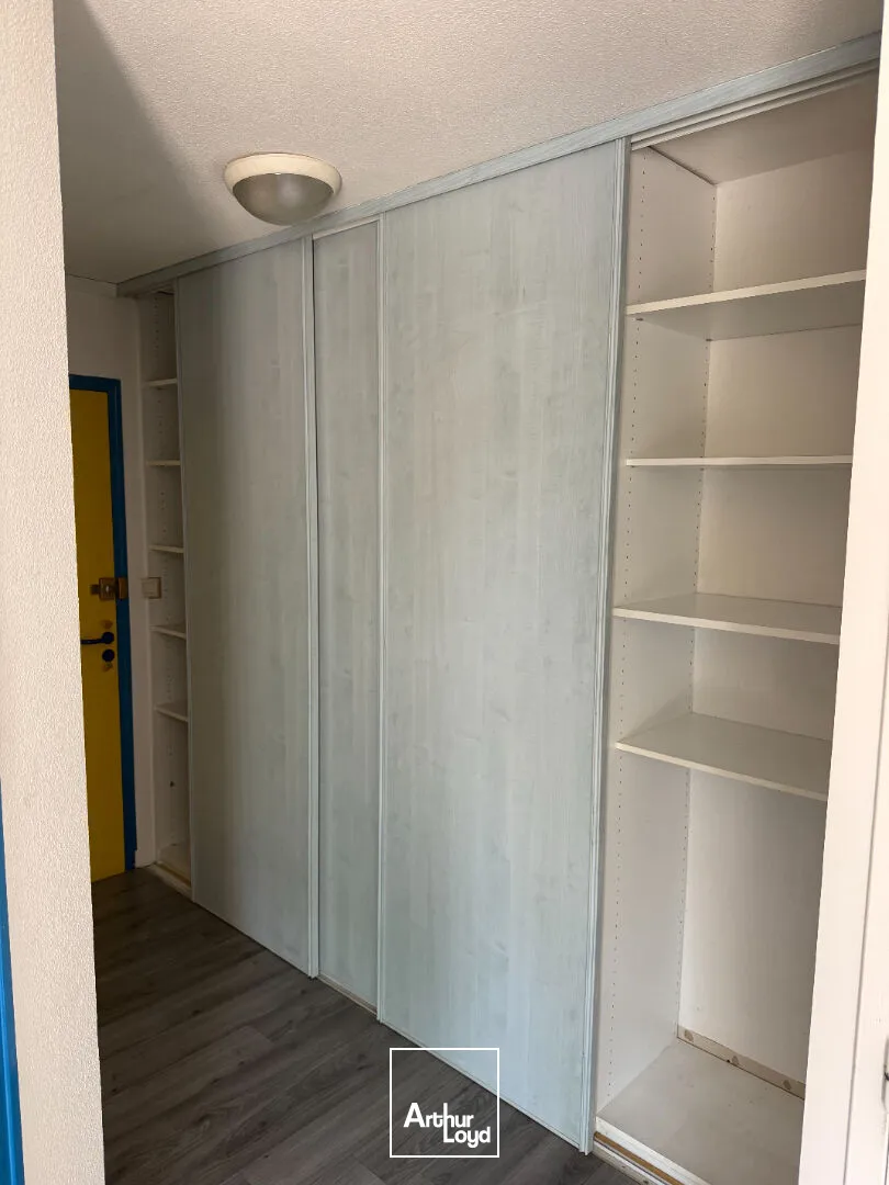 Locaux commerciaux - Location - LIMOGES - 87280 - 230-230 - 7816171