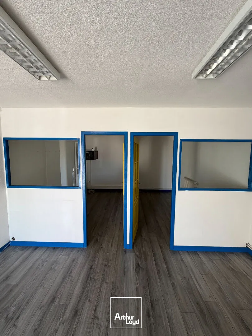 Locaux commerciaux - Location - LIMOGES - 87280 - 230-230 - 7816172